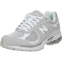 New Balance Sneakers laag '2002' lichtgrijs / wit
