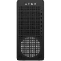 HP OMEN by 16L TG03-0156ng Desktop PC [Intel i5-14400F, 16GB RAM, 1TB SSD, GeForce RTX 5060 Ti 16GB, Free-DOS]