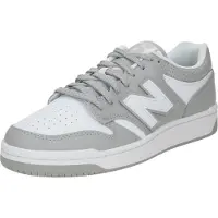 New Balance Sneakers laag '480' grijs / wit