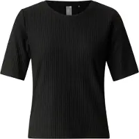 Only Play Functioneel shirt 'ONPSeren' zwart