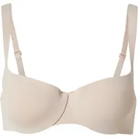 Triumph BH 'Body Make-Up Illusion' beige