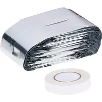 Kinzo Radiatorfolie | | 7.5 x 0.5 meter (Energiebesparend, Zilver)