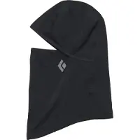 Black Diamond Coefficient LT Bivakmuts Zwart