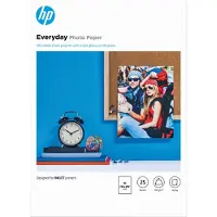 HP Fotopapier Q5451A (A4)