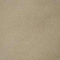 Dommelin Dekbedovertrek Liva Percal 200TC Kaki 240x200/220 cm