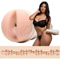Fleshlight Girls - Violet Myers Ahegao