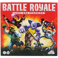 Tomy bordspel Battle Royale strategie spel voor kinderen en families.
