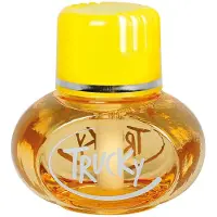 Lampa Trucky luchtverfrisser 150 ml - Vanille