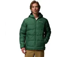Columbia Sportswear fivemile butte ii hooded jacket functioneel jack heren -