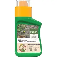Pokon 12x Tegen Onkruid Concentraat 225 ml
