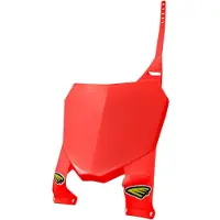 Cycra Honda Crf 250 R 21 Voorplaat