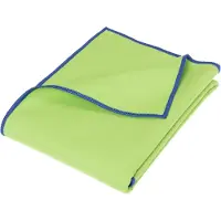 Playshoes Multifunctionele Sjaal Groen 60 X120 Cm | Maat: 60x120 cm