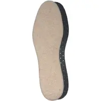 Gala Alu-Warm Aluminium inlegzolen maat 43/44