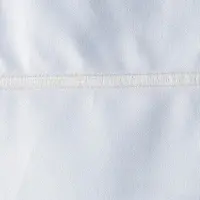 Dommelin Dekbedovertrek Cortina Taupe-Taupe Percal-260 x 200 / 220 cm | Extra Breed