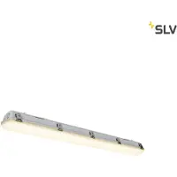 SLV Wandlamp Imperva 40w - 4000K - 116cm grijs