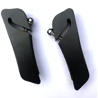 HBS Fietshandvatten Shf001 Zwart