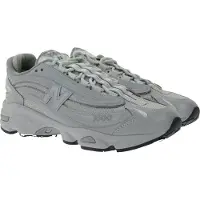 New Balance M1000TE - Silver Metallic - Sneakers - Heren