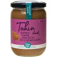Terrasana 3x Tahin Zonder Zout 500 Gr
