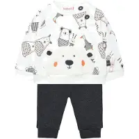 Boboli Knit Set