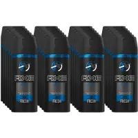 Axe Deospray Deodorant - Anarchy 150ml - Voordeelverpakking 24 stuks