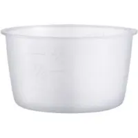 Winning Star St-9345 Rijstkoker 2.8 Liter Antraciet