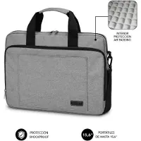 Subblim Air Padding Laptoptas