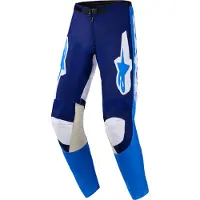 Alpinestars Racer Riway Motorcross broek Maat