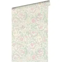 Versace Vliesbehang Wallpaper 5 Floral (1 stuk)
