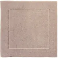 Aquanova Badmat London Nougat-60 x 60 cm