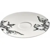 Serax Schotel Tea Cup Magical Blossom Unity White 14 cm