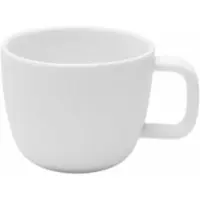 Serax Espressokop Passe-Partout Tableware By Vincent Van D White Matt 135 ml