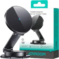 JOYROOM Magnetic Jr-zs408 Draadloze Autolader