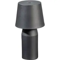 Eth Design tafellamp Aron zwart