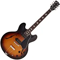 Gibson ES-330 Tobacco Sunburst #211960029