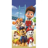 Paw Patrol Strandlaken Beach - 70 x 140 cm - Katoen