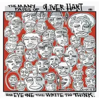 Import Many faces of oliver hart