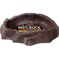 Zoo med Repti Rock Xl Reptielendrinkbak Geassorteerd