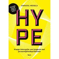 BOOM HYPE (Paperback)