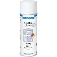 Weicon Beslag-Spray – 200 ml smeerolie voor beslag en scharnieren