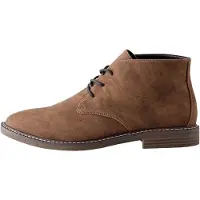 Next Chukka Boots bruin