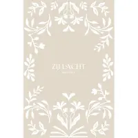 Sestra Zij lacht notities (Hardback)