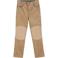 Finkid - Kid's Kuulu - Vrijetijdsbroek 130/140, beige
