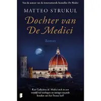 Meulenhoff Boekerij Dochter van De Medici