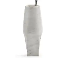 Serax Josephine Vase 08 met Glasbuis White | Small