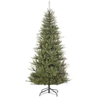 Black Box Kunstkerstboom Malden groen H230 x dia. 117 cm