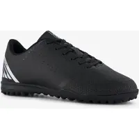 Dutchy Pro Goal Turf kinder voetbalschoenen zwart maat 36