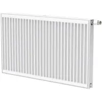 Henrad PREMIUM 8 type 22 horizontale paneelradiator H600 x L1100 1905W wit 0862062211