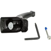 Voertuigspecifieke adapter voor spiegelmonitor Subaru/ Toyota