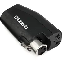 Daddario IR Mic Mute Sensor