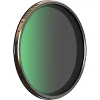 Polar Pro PolarPro 95mm - 2-5 Stops Mist Edition II